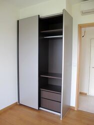 Nin Residence (D13), Apartment #621746051